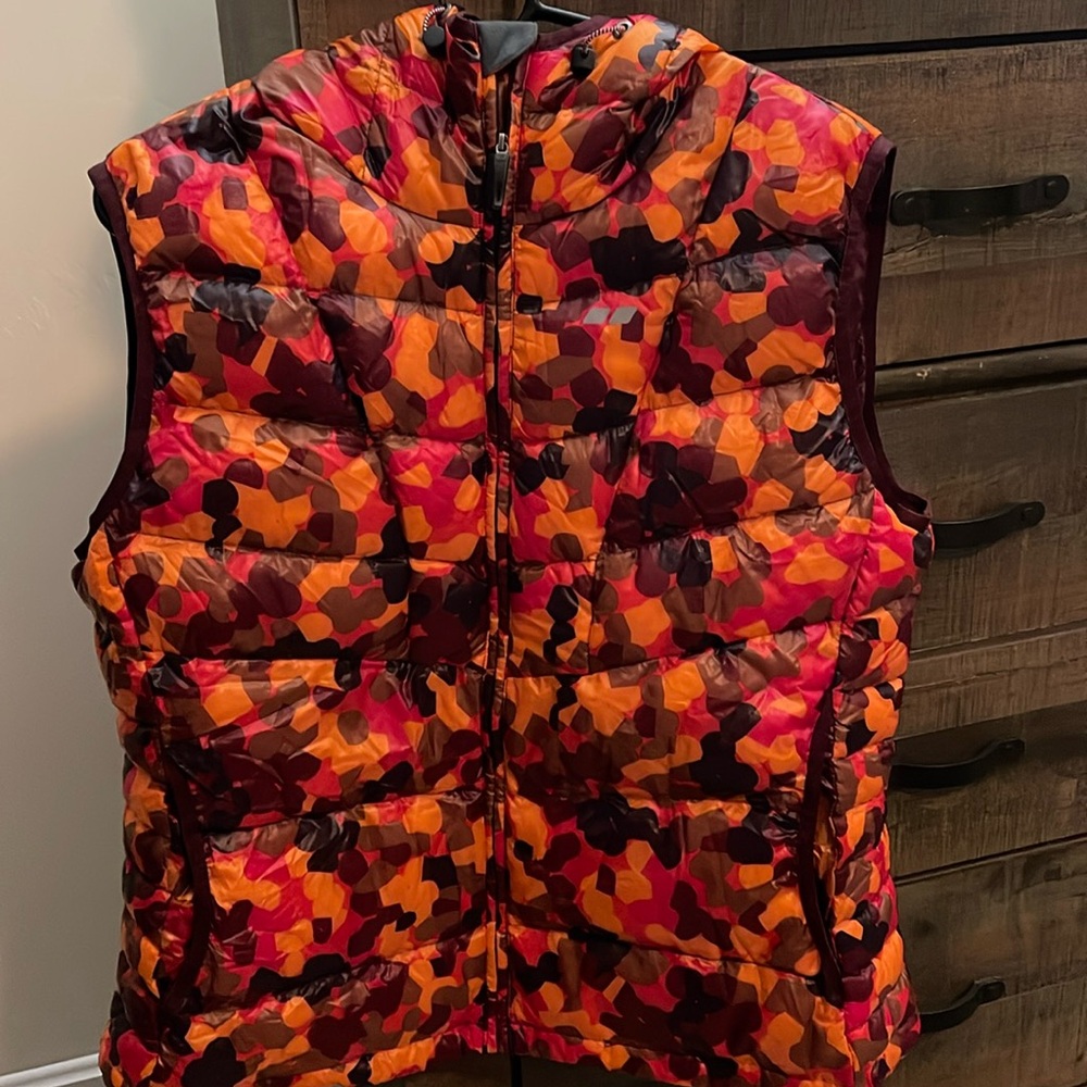 Vest